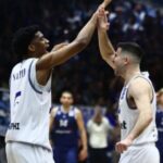 “Ξέσπασε” στο δεύτερο ημίχρονο και κέρδισε ο Ηρακλής (vid)