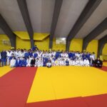 Τζούντο: Ολοκληρώθηκε με επιτυχία το 2nd training judo camp του Α.Σ ΑΡΗΣ (pics)