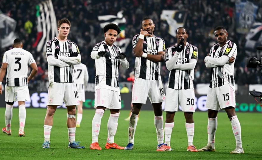 Serie A: Ματσάρες σε Τορίνο και Ρώμη!