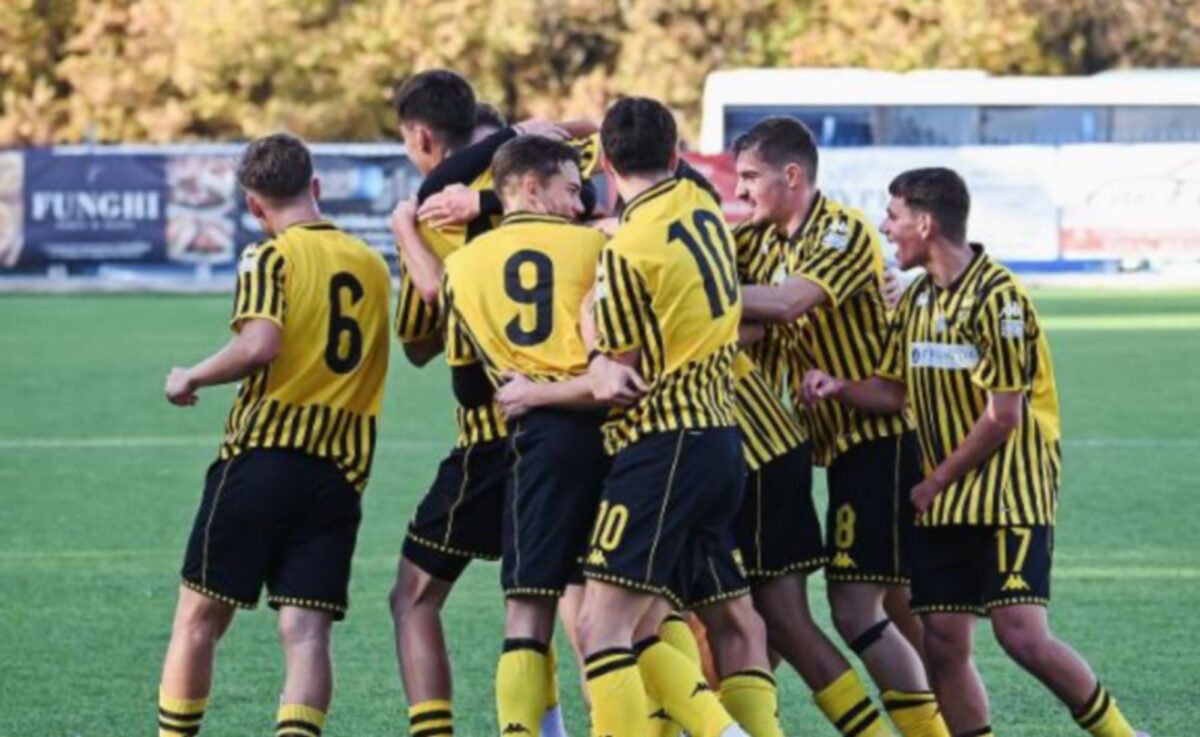 Επίσημα στο «Βικελίδης» ο ημιτελικός της Κ-19