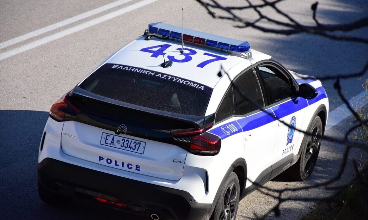 Γνωστή επιχειρηματίας στην Κρήτη υπαρχηγός του κυκλώματος δουλεμπόρων (vid)