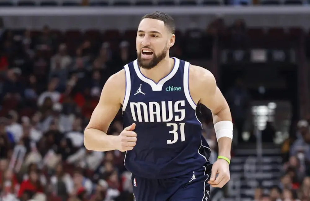 Κλέι Τόμπσον: Θέλει να πάει στους Λέικερς αν φύγει από τους Μάβερικς