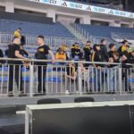 Ούτε στην Τουρκία μόνος ο ΑΡΗΣ! (pics)