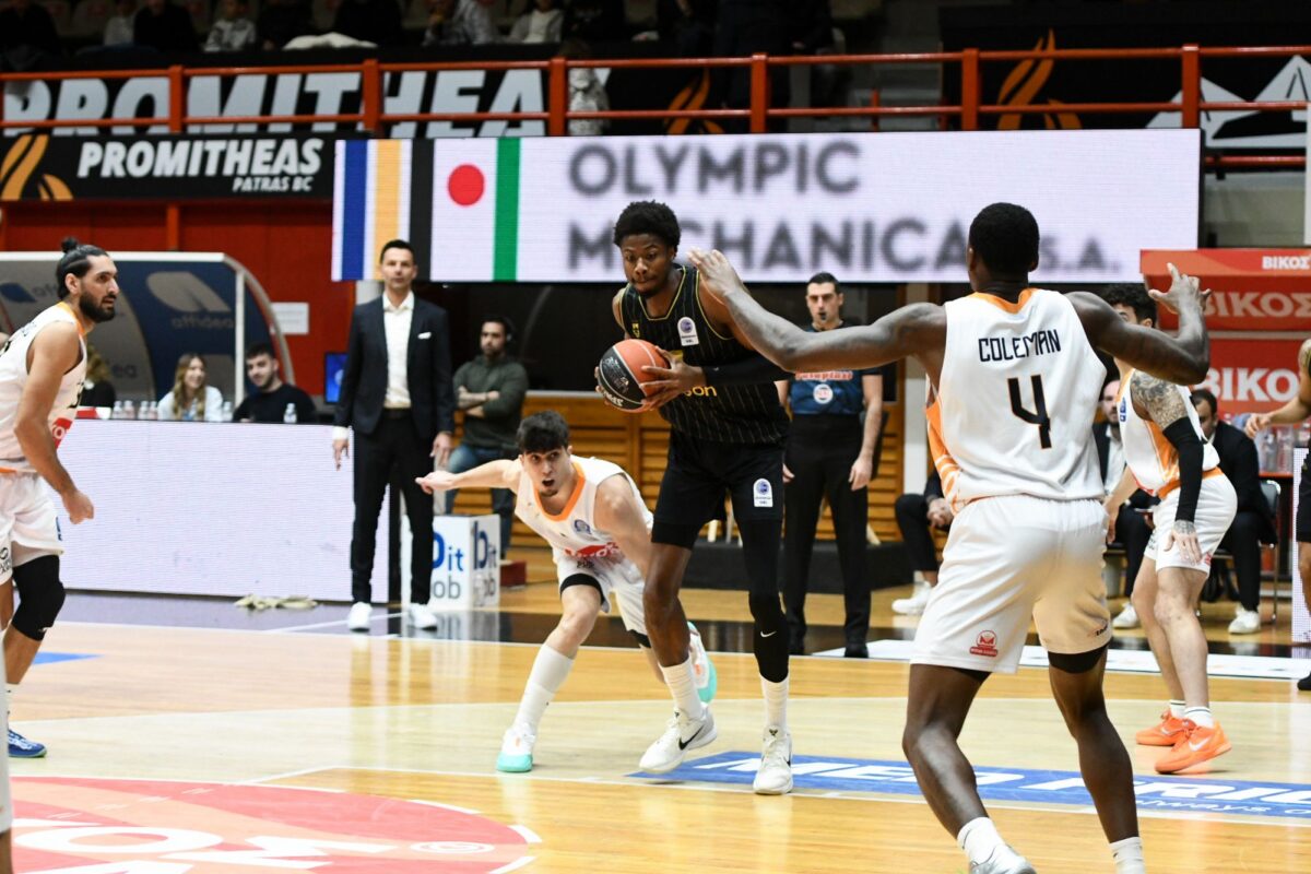 Tα στιγμιότυπα της σπουδαίας νίκης του ΑΡΗ (vid)