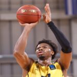 Δίχως Αντετοκούνμπο στο δεύτερο ημίχρονο ο ΑΡΗΣ!