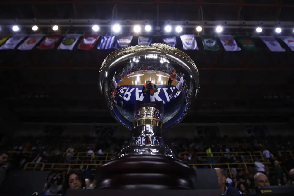 Μπάσκετ: Μαθαίνει αντίπαλο ο ΑΡΗΣ Betsson στο Final 8 του Κυπέλλου