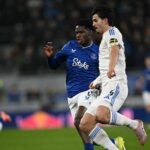 Δεν άρεσε σε Έβερτον και Λιντς το 1-1