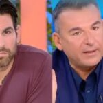 Παύλου για Λιάγκα: «Ποιο κανάλι θα επέτρεπε στον παρουσιαστή να πει κάτι τέτοιο;» (vid)