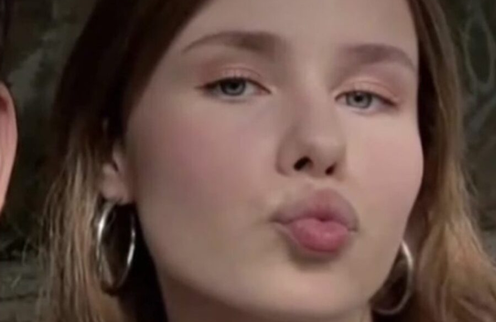 Δημογλίδου για 16χρονη Λόρα: «Επιβεβαιωμένο ότι ταξίδεψε στο εξωτερικό» (vid)