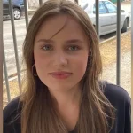 Δημογλίδου για Λόρα: «Φαίνεται να είχε ήδη προσγειωθεί στη Γερμανία όταν δηλώθηκε η εξαφάνισή της»