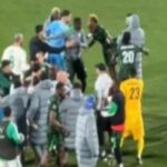 Αλγερία – Νιγηρία: «Κουβάρι» στη λήξη με πρωταγωνιστή Ζιντάν (vid)