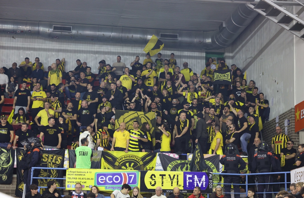 Εισιτήρια για το εκτός έδρας με τη Σλασκ Βρότσλαβ ανακοίνωσε η ΚΑΕ ΑΡΗΣ Betsson