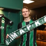 Ανακοίνωσε τον Γιόχανσον η Μαρκό