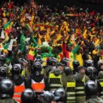Copa Africa: Οι Αρχές διαψεύδουν ότι σκοτώθηκε εθελοντής στον τελικό (vid)