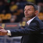 Μίλιτσιτς: “Αθλητικοί οι λόγοι που τέθηκαν εκτός οι τρεις παίκτες – Είδα βελτίωση τακτικά” (vid)