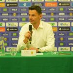 Μίλισιτς: “Κρατάμε τις ελπίδες μας ζωντανές”