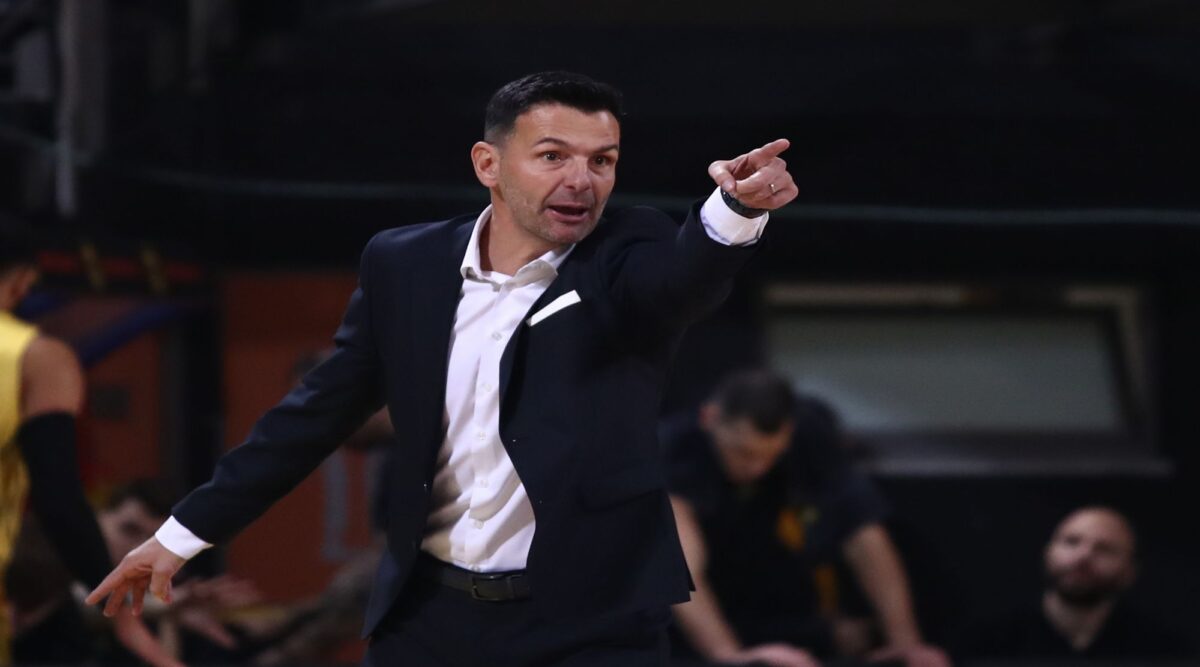 Μίλιτσιτς: “Είναι μια σημαντική νίκη”