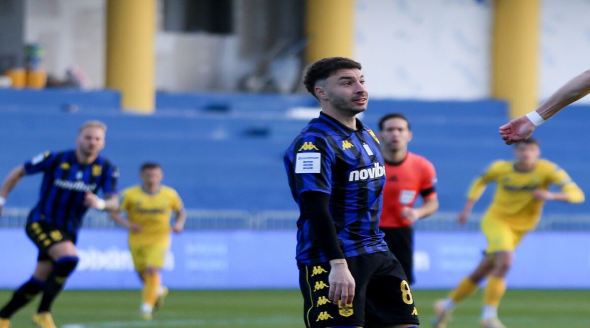 Σε πλεονεκτική θέση ο Μορόν, αλλά… (vid)