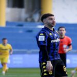 Σε πλεονεκτική θέση ο Μορόν, αλλά… (vid)