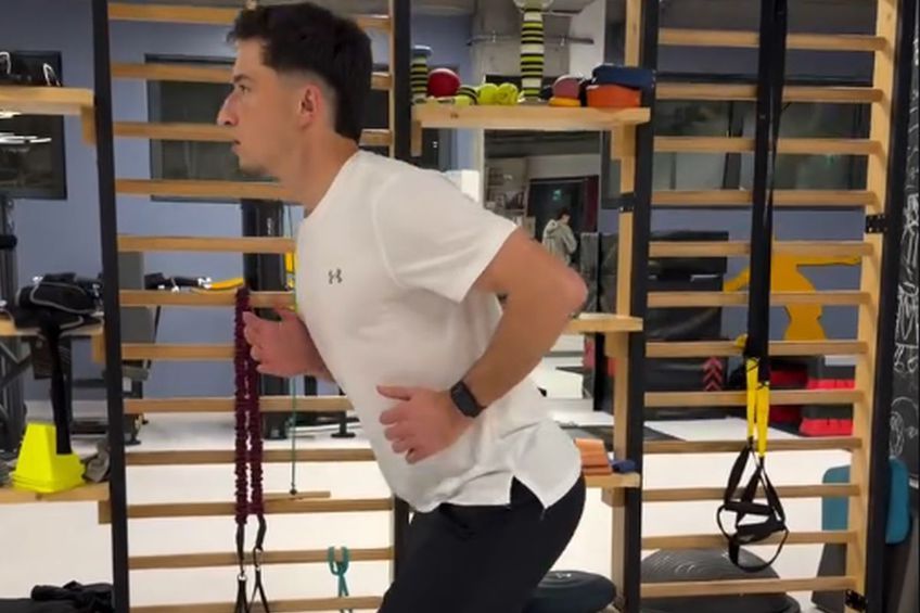 Τελειώνει του Μορουτσάν και… πάει για τους επόμενους