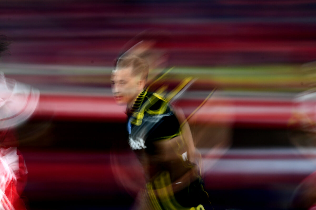 Το εξάμηνο του Μορουτσάν στον ΑΡΗ