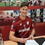 Ανακοίνωσε τον Ναόρ η ΑΕΛ Novibet