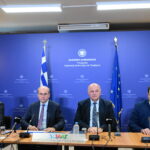 Αυτά είναι τα μέτρα που ανακοίνωσε η κυβέρνηση για τους αγρότες (vid)