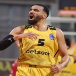 Νουά: Το πρώτο “ελληνικό” νταμπλ-νταμπλ και το ρεκόρ