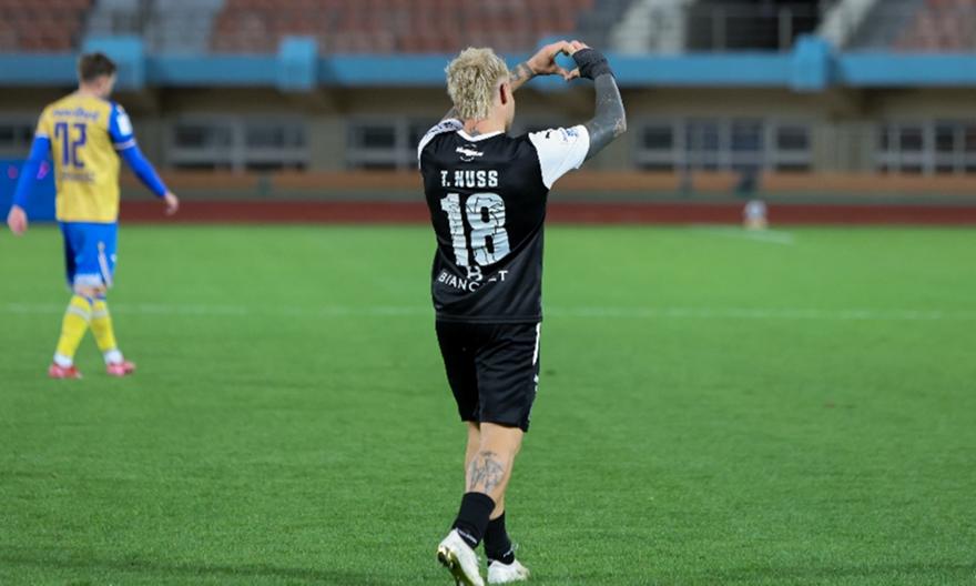 Η ενδεκάδα του ΟΦΗ για τον προημιτελικό με την ΑΕΚ