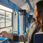 Πώς βγάζουμε το νέο εισιτήριο στα λεωφορεία της Θεσσαλονίκης με τέσσερις κινήσεις (pic)