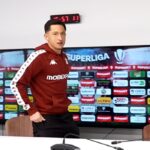 Μορουτσάν: «Είχα προτάσεις από Σαουδική Αραβία και Κίνα»