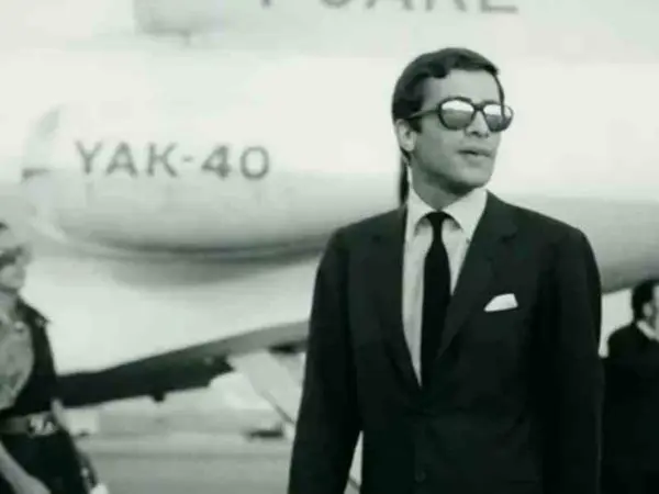 Θανάτος Αλέξανδρου Ωνάση: Το τραγικό δυστύχημα και οι θεωρίες συνωμοσίας