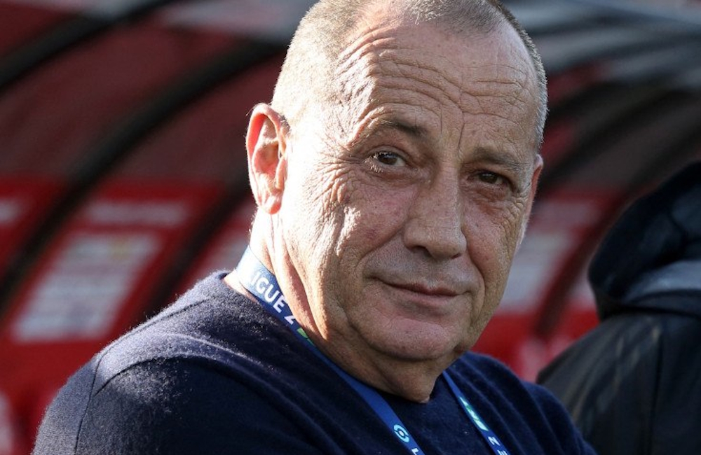 Σοκ στην Γαλλία με τη δολοφονία πρώην προέδρου της Αζαξιό (vid)