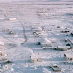 Το πιο κρύο μέρος του κόσμου δείχνει… -71 βαθμούς!