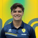 Επίσημα στον Παναιτωλικό ο Λομπάτο