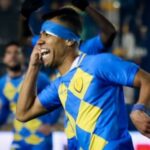 Παναιτωλικός: Ο Ρόσα γνωστοποίησε την επιστροφή του