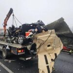 Τι εξετάζεται για το δυστύχημα με τους οπαδούς του ΠΑΟΚ