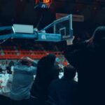 H παρακάμερα από το “διπλό” του ΑΡΗ και οι “κιτρινόμαυρες” αντιδράσεις (vid)