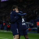 H Παρί 1-0 με Ντεμπελέ (vid)