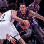 Σάρωσε την Παρί κι ελπίζει για δεκάδα η BC Ντουμπάι