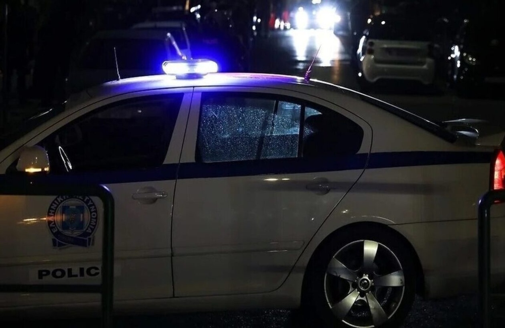 Θεσσαλονίκη: Άγρια συμπλοκή σε μαγαζί τα ξημερώματα!