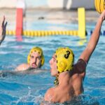 Πόλο Ανδρών: Πέμπτη σερί νίκη, 13-12 τον Ηρακλή