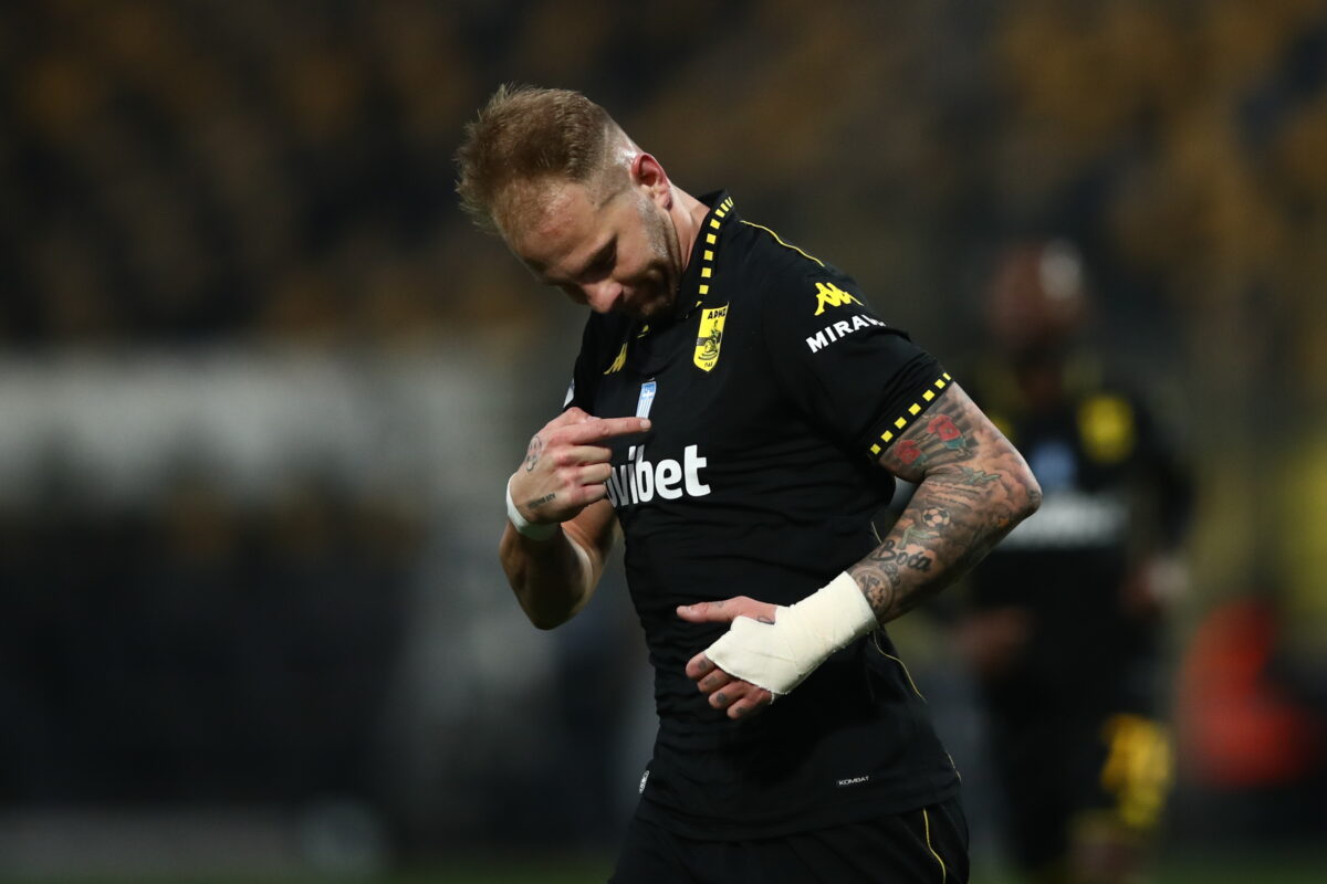 ΜΜΕ Σερβίας: «Ο Ράτσιτς έστειλε την… βόμβα του» (vid)