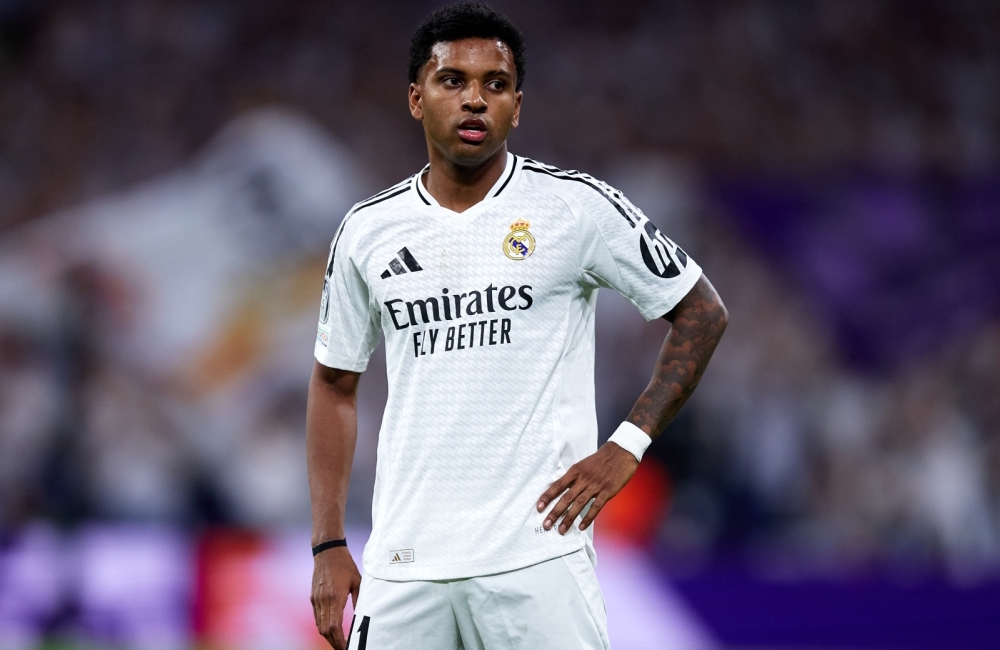 Δύο γκολ σε 3 λεπτά για Ρεάλ και Ατλέτικο (vids)