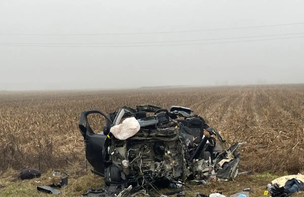 «Μπλόκαρε το τιμόνι»: Η μαρτυρία τραυματία από το τροχαίο με τους οπαδούς του ΠΑΟΚ (vid)