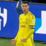 Ο Κριστιάνο σκοράρει για το 0-1 κόντρα στην Αλ Χιλάλ (vid)