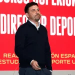 Ρέγες: «Αναντικατάστατος ο ρόλος του αθλητικού διευθυντή»