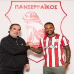 Ανακοίνωσε Τεϊσέιρα ο Πανσερραϊκός