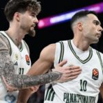 “Διπλό” ο Παναθηναϊκός στη Γαλλία, πριν τον ΑΡΗ