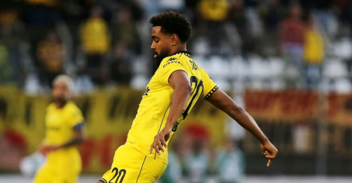 Οι Bούλγαροι ανακάλυψαν ότι έγραφε το AllAboutARIS πριν 1 μήνα για Σούντμπεργκ